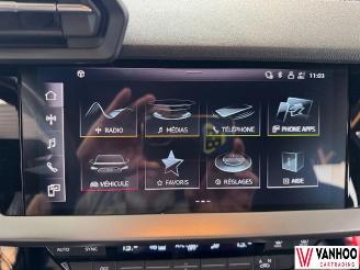 Audi A3  picture 18