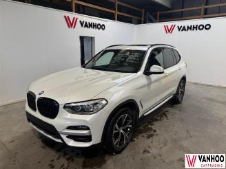 BMW X3  picture 1