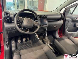Citroën C3 AIRCROSS picture 13