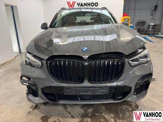BMW X5  picture 3