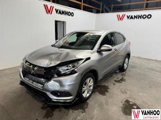 Avarii autoturisme Honda Hr-v  2019/1