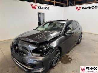 Avarii autoturisme BMW 1-serie  2020/8
