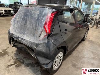 Toyota Aygo  picture 7