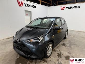 Avarii autoturisme Toyota Aygo  2020/6