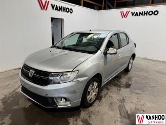 Dacia Logan  picture 1