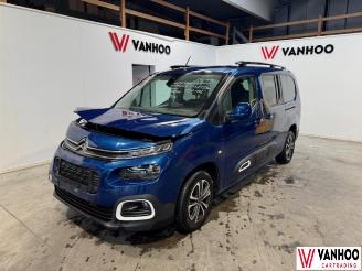 škoda osobní automobily Citroën Berlingo  2019/3