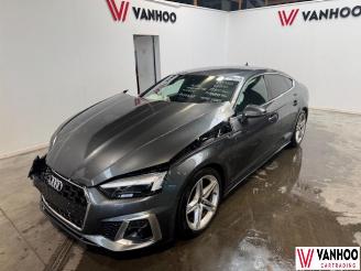 Audi A5  picture 1