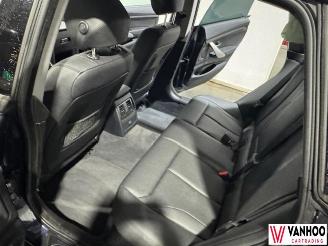BMW 3-serie GRAN TURISMO picture 12