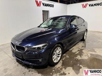Vaurioauto  passenger cars BMW 3-serie GRAN TURISMO 2020/8