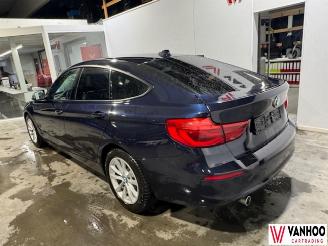 BMW 3-serie GRAN TURISMO picture 8