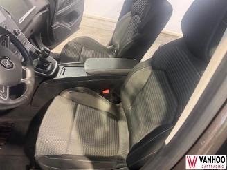 Renault Scenic  picture 15