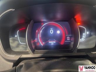 Renault Scenic  picture 18