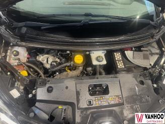 Renault Scenic  picture 8