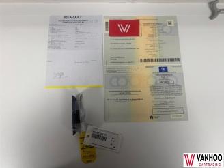 Renault Scenic  picture 21