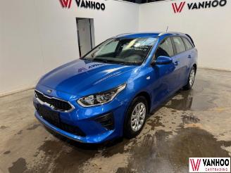 Kia Ceed  picture 1
