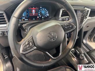 Volkswagen Amarok  picture 19