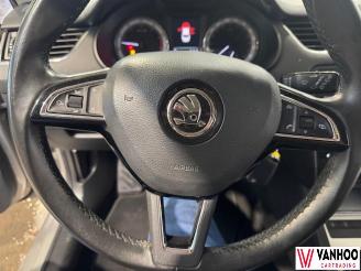 Skoda Octavia  picture 16