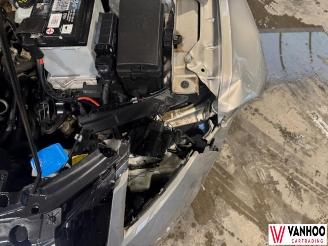 Skoda Octavia  picture 10