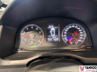 Volkswagen Caddy  picture 17