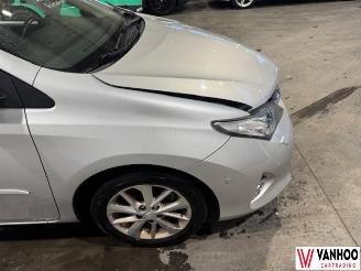 Toyota Auris  picture 5