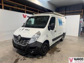 Renault Master  picture 1