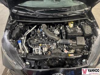 Toyota Yaris  picture 10