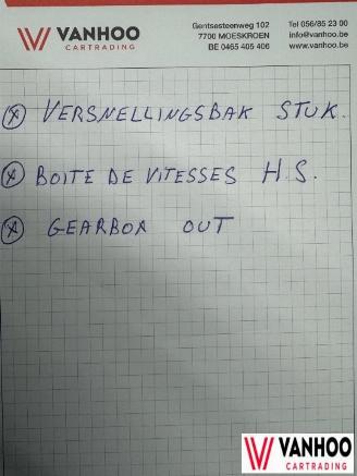 Nissan X-Trail  picture 2