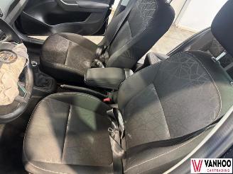 Skoda Fabia  picture 13