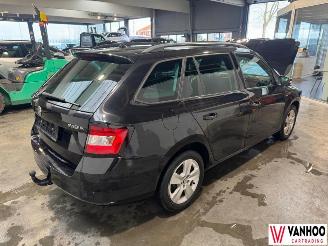 Skoda Fabia  picture 7