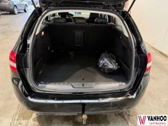 Peugeot 308  picture 16