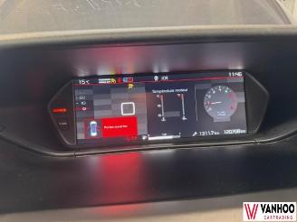 Citroën C4 PICASSO picture 20