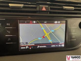 Citroën C4 PICASSO picture 19