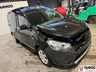 Dacia Dokker  picture 2