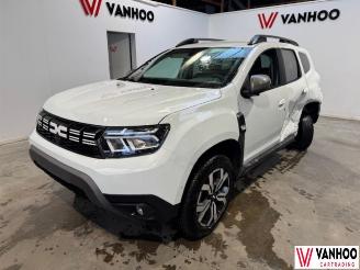 škoda osobní automobily Dacia Duster  2023/5