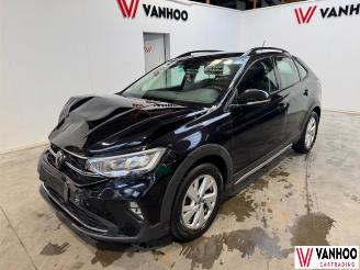 škoda osobní automobily Volkswagen Taigo  2023/4