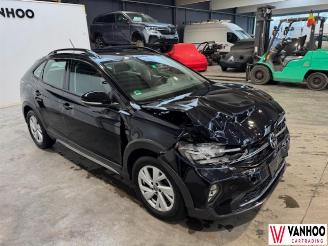 Volkswagen Taigo  picture 4