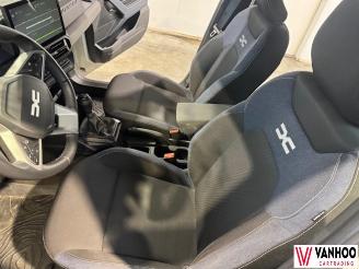 Dacia Duster  picture 16