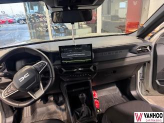 Dacia Duster  picture 19