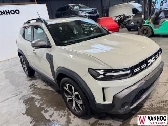 Dacia Duster  picture 4