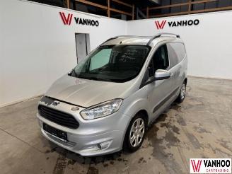 škoda osobní automobily Ford Transit  2016/6