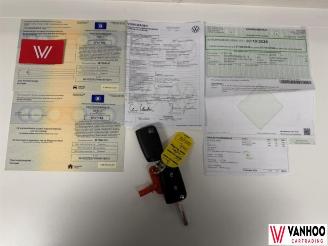 Volkswagen Crafter  picture 22