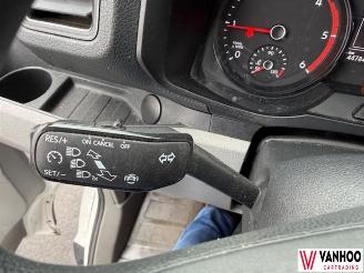 Volkswagen Crafter  picture 21