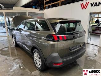Peugeot 5008  picture 8