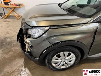 Peugeot 5008  picture 2