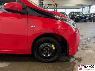 Toyota Aygo  picture 5