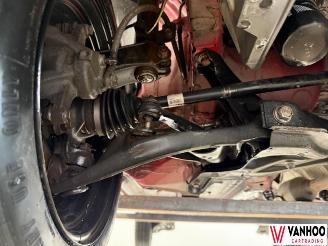 Toyota Aygo  picture 13