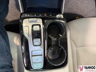 Hyundai Tucson  picture 22