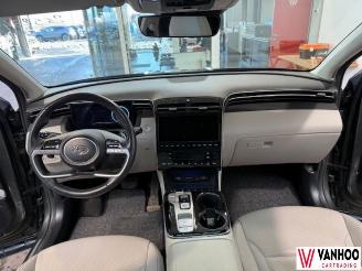 Hyundai Tucson  picture 17