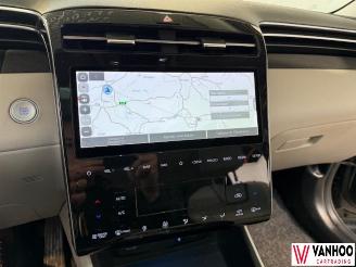 Hyundai Tucson  picture 21