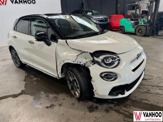 Fiat 500X  picture 3